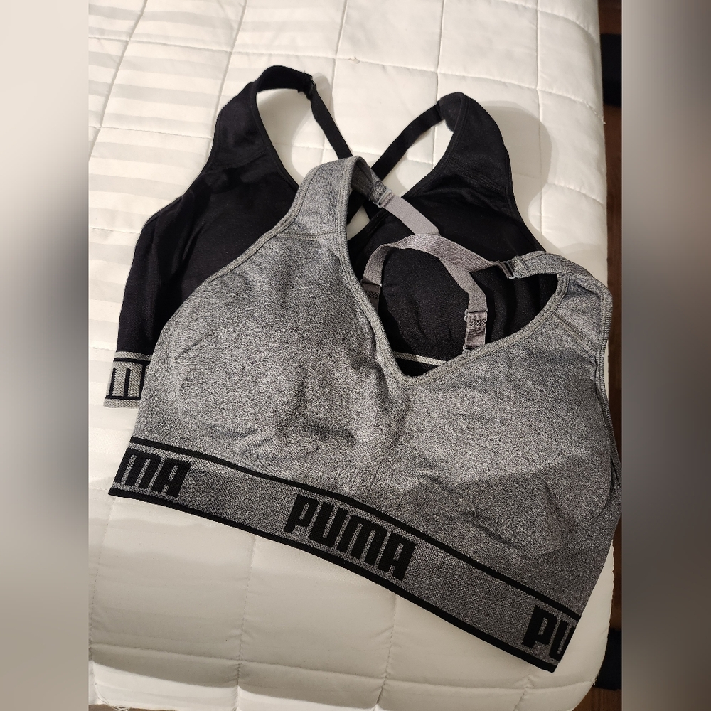 Sports Bras